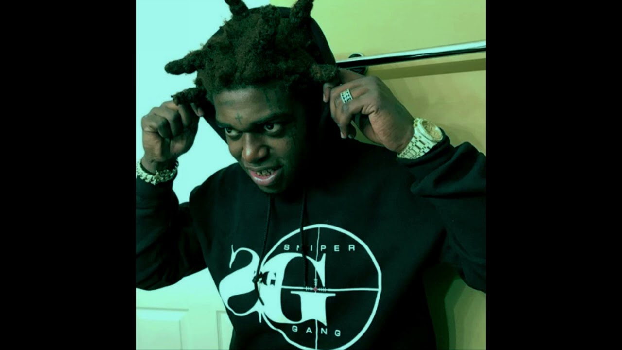 (FREE) Kodak Black Type Beat - 