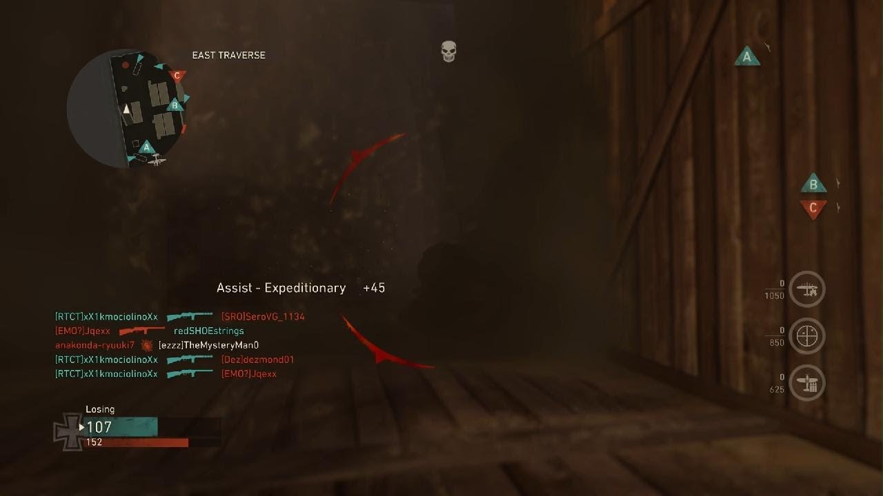 If you are raped and you can't resist, you just have to enjoy it... vs ImSorry_25