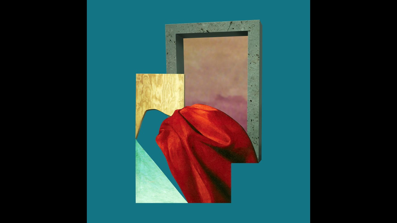 Ross from Friends  - Aphelion (Full EP)