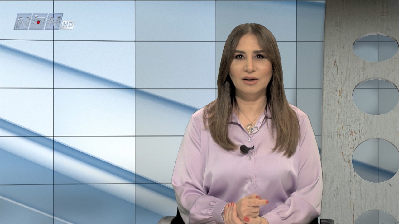 السياسة اليوم مع الباحث في الشؤون الاقليمية رفعت بدوي