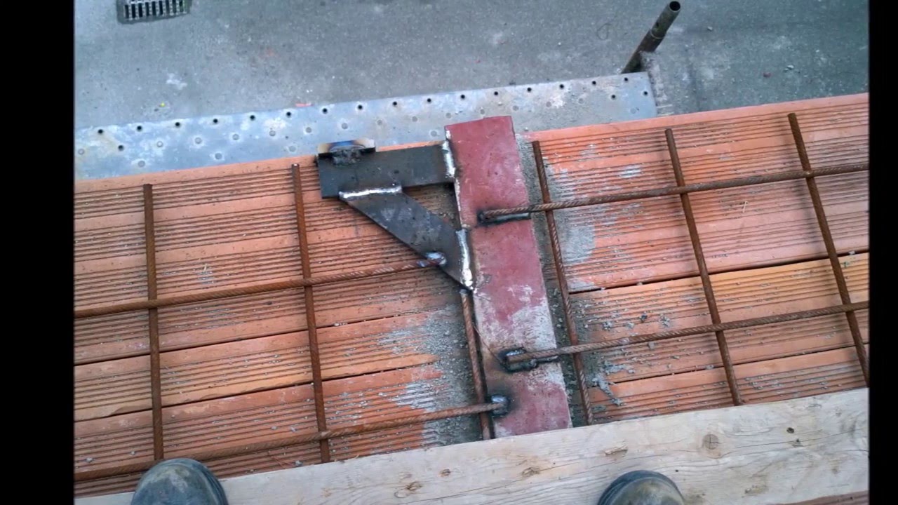 Prolungamento terrazzo bis