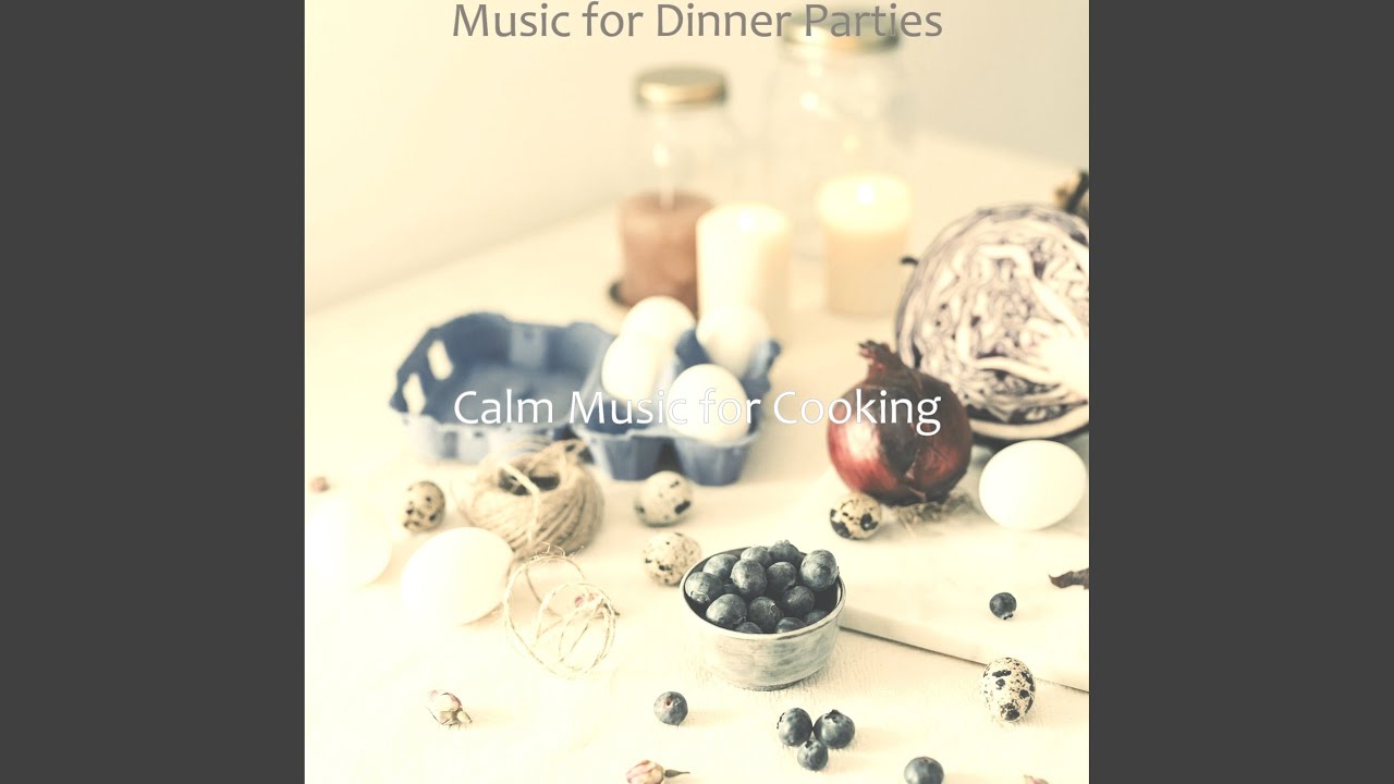 Beautiful Backdrops for Dinner Parties