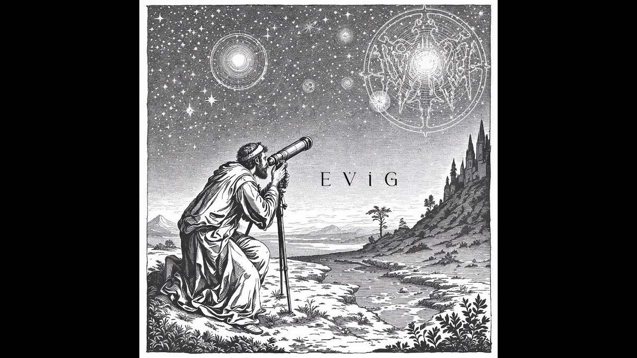 Svorght -Evig - (Norway) (2025)
