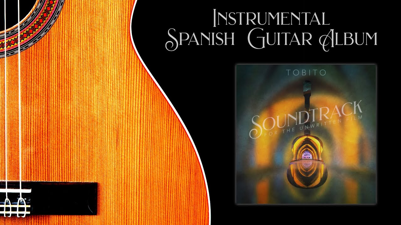 Soundtrack - For the Unwritten Film (Full Album) by Tobito