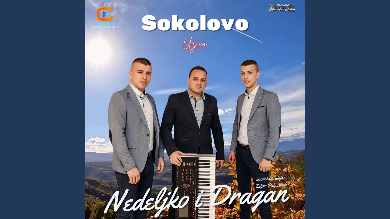 Sokolovo (Live)