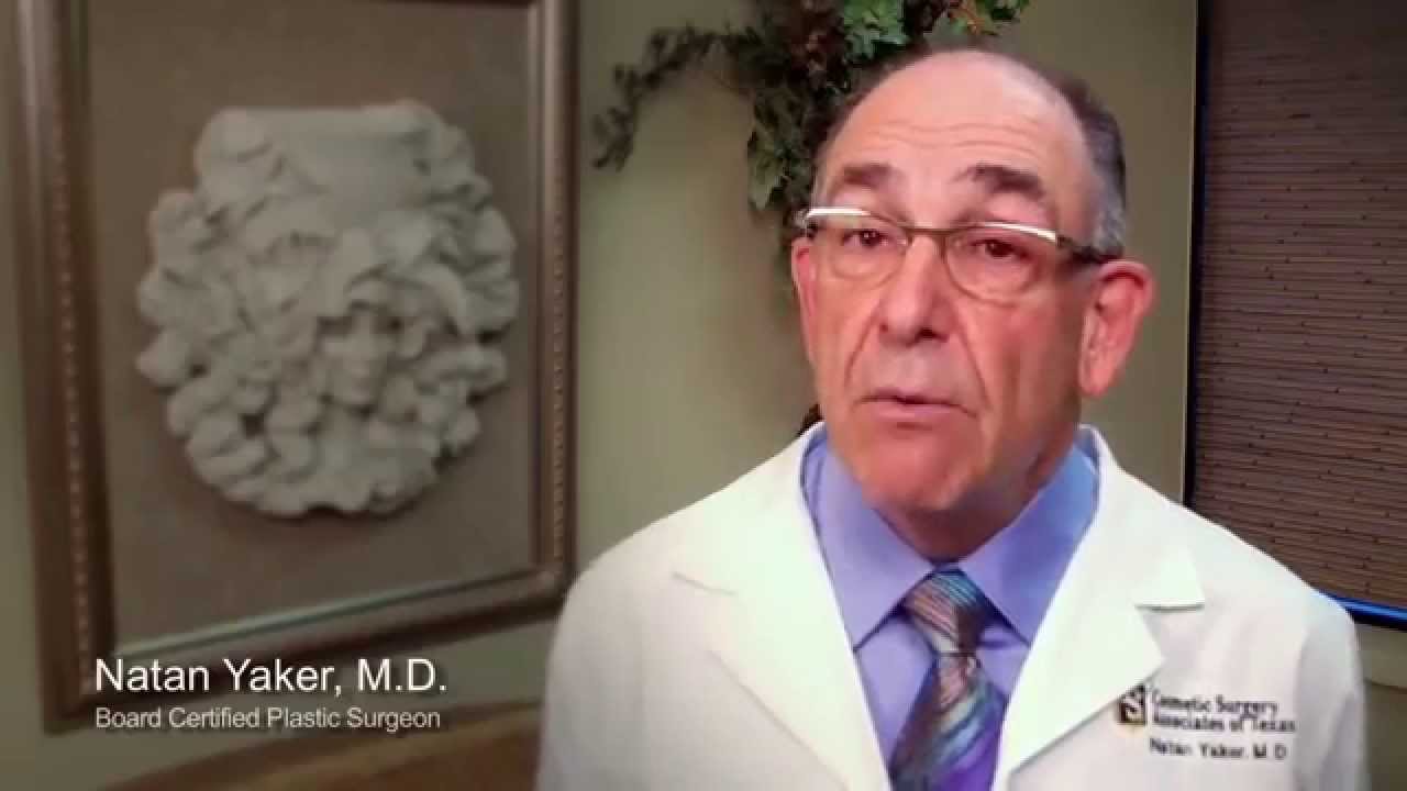 Labiaplasty Procedure - Dr. Natan Yaker - Plano, TX