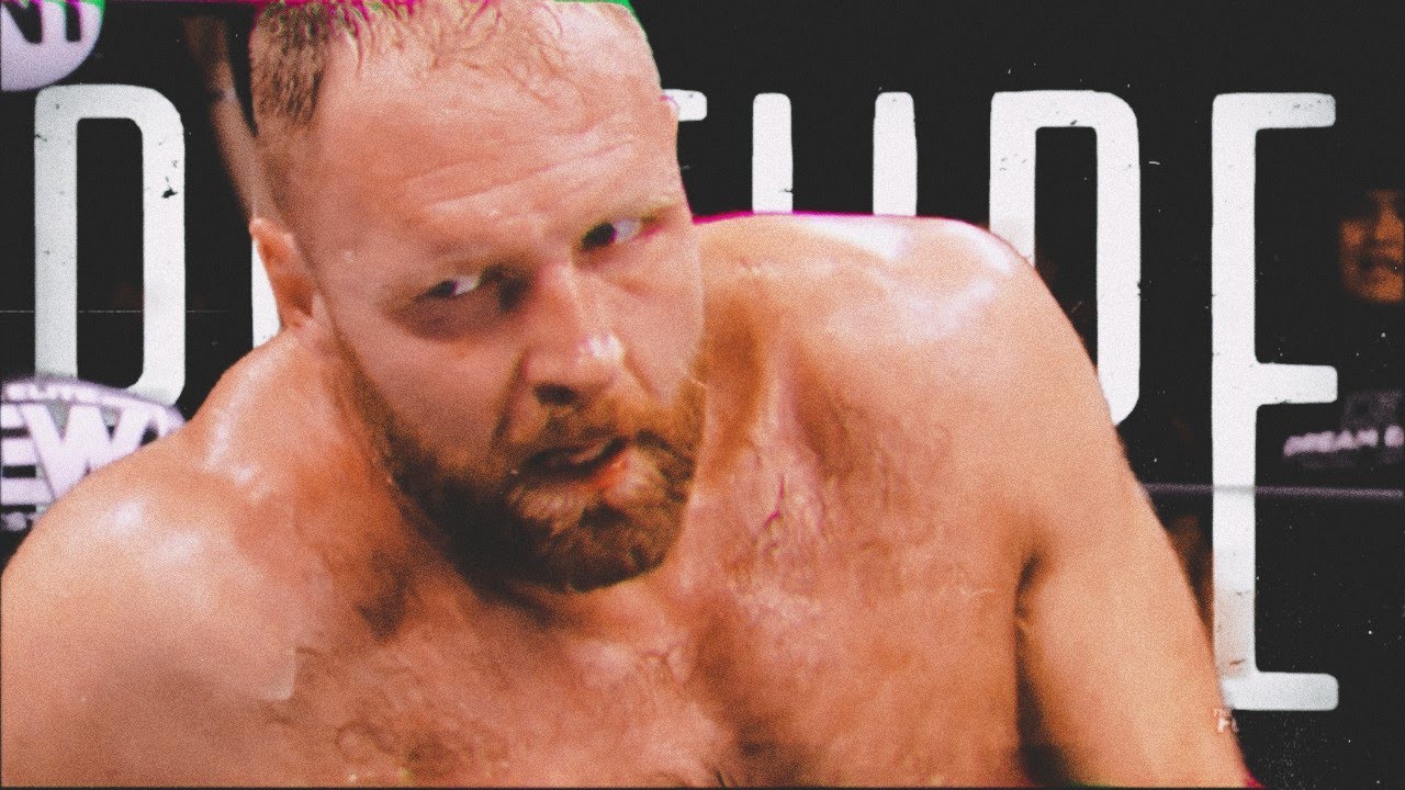 Jon Moxley | I Chose Violence | Music Video [MV]