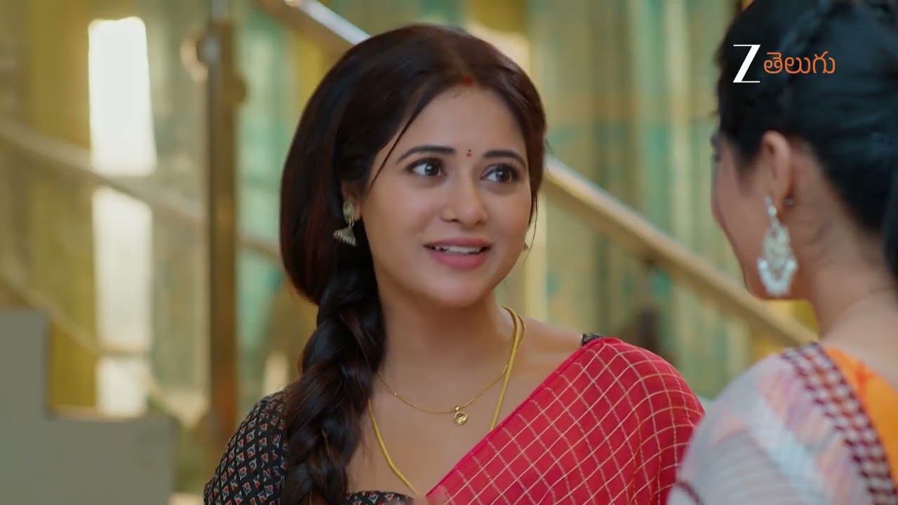 Lakshmi Nivasam | Ep - 275 | Webisode | Jan 05 2026 | Zee Telugu