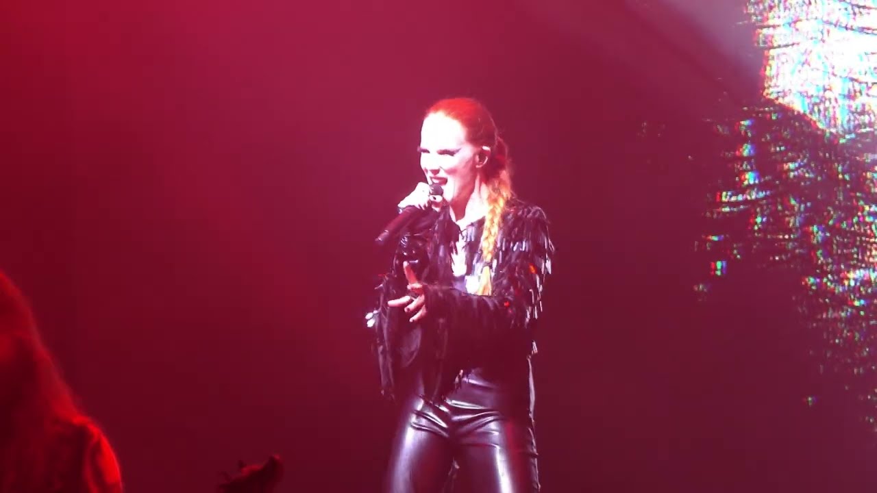Epica - Apparition LIVE DEBUT! (3 cam mix) (2025.08.01. FEZEN, Sz&eacute;kesfeh&eacute;rv&aacute;r)