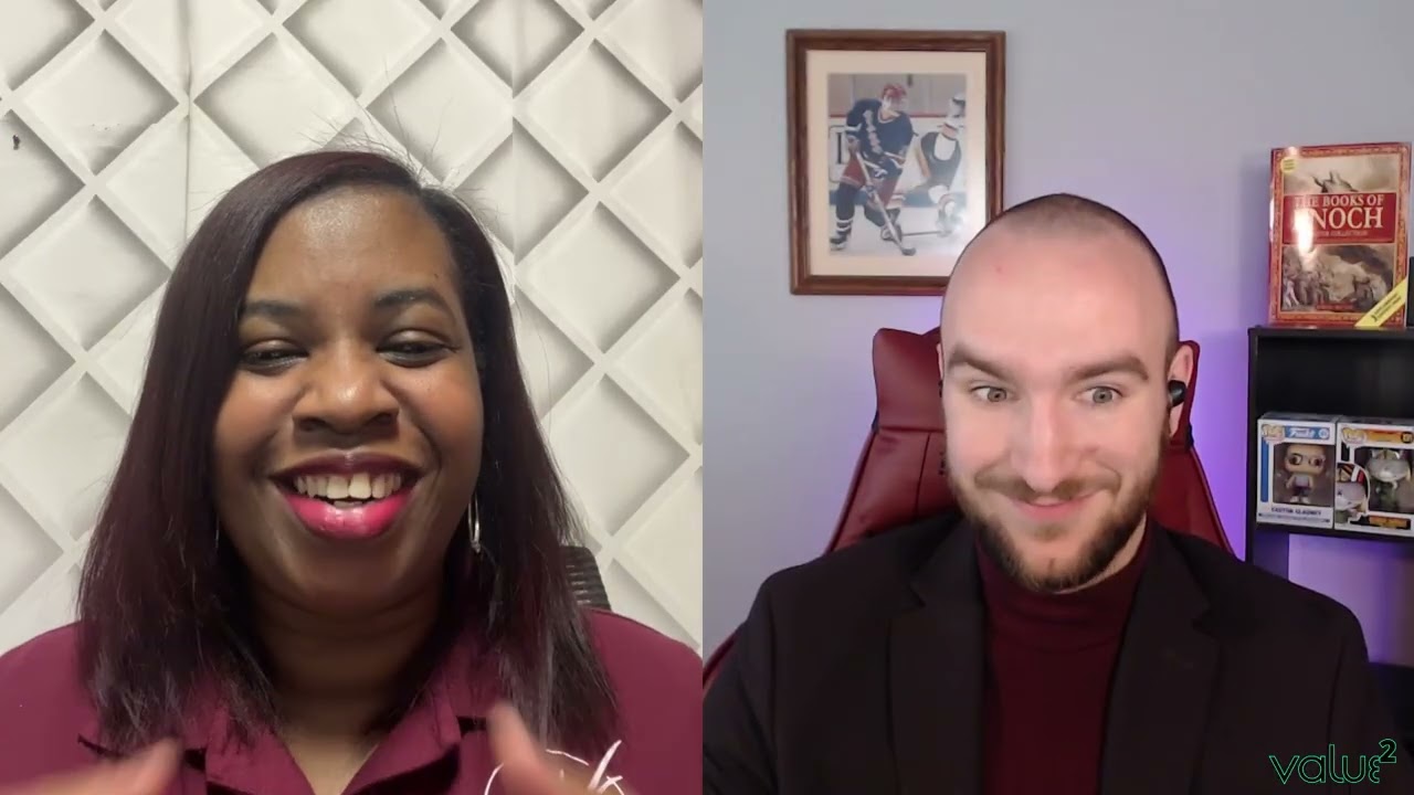 Faith Over Fear: How Shawn Built a Purpose-Driven Beauty Supply Store | New You 613 Beauty Supply