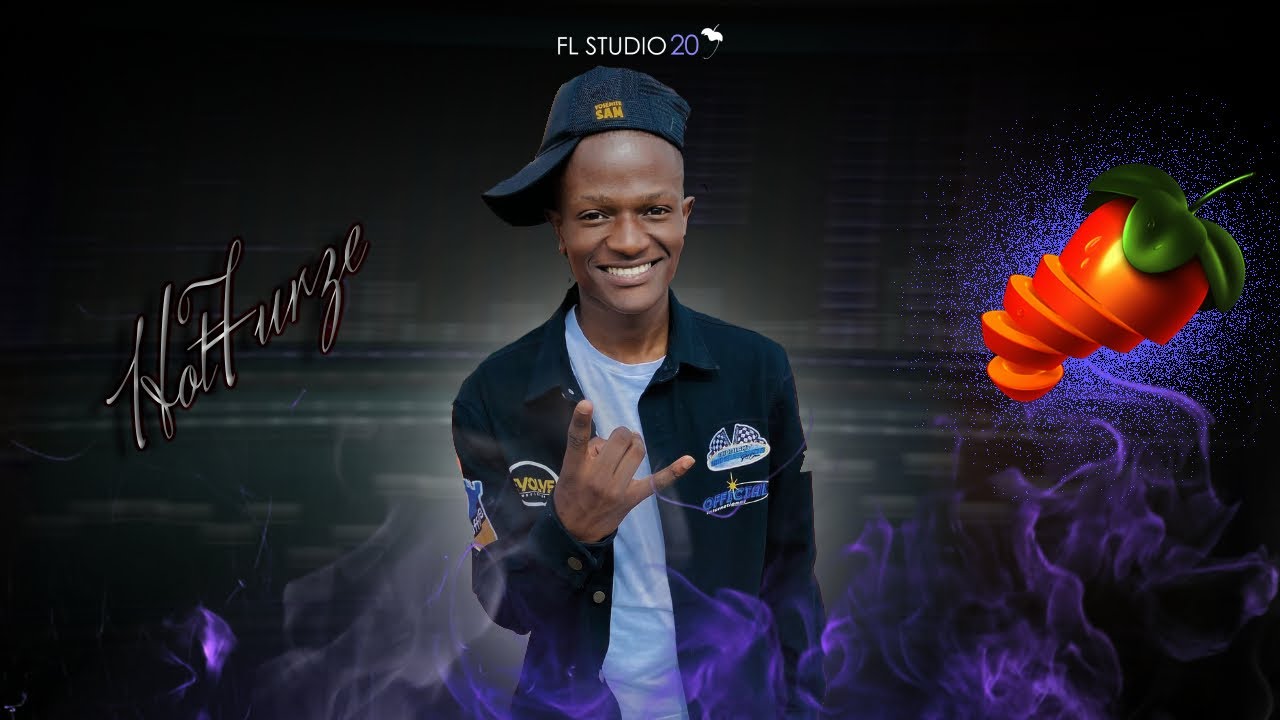 🎶🎹How to make Sgidongo Amapiano | Cook Up Like HotFurze