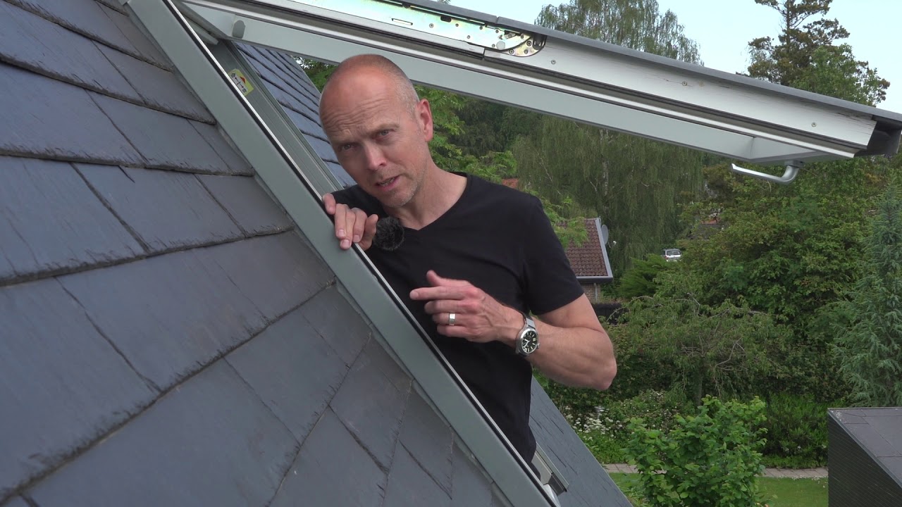 minARKITEKT - Naturskifer fra Cupa Danmark