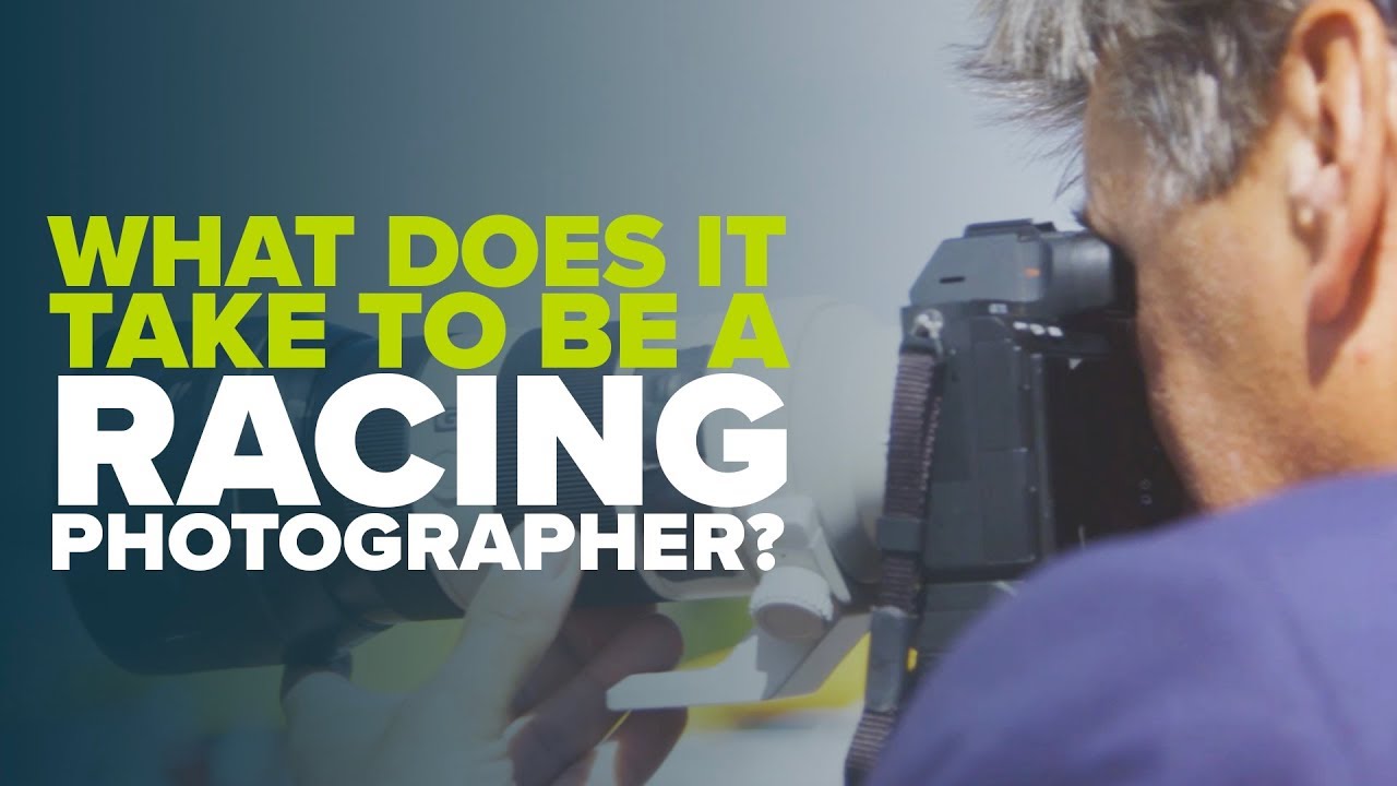 CAPTURING THE SPORT OF KINGS | Alan Crowhurst | Racing Photographer