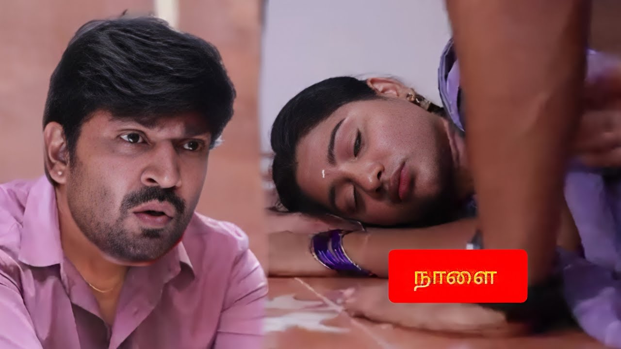 Sindhu Bairavi | 27th to 28th February 2026 - Promo | மயக்கம் போட்ட சிந்து!