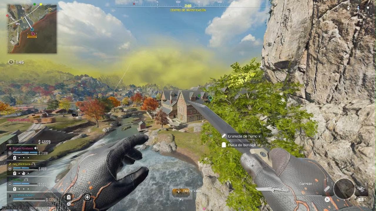 32 KILLS