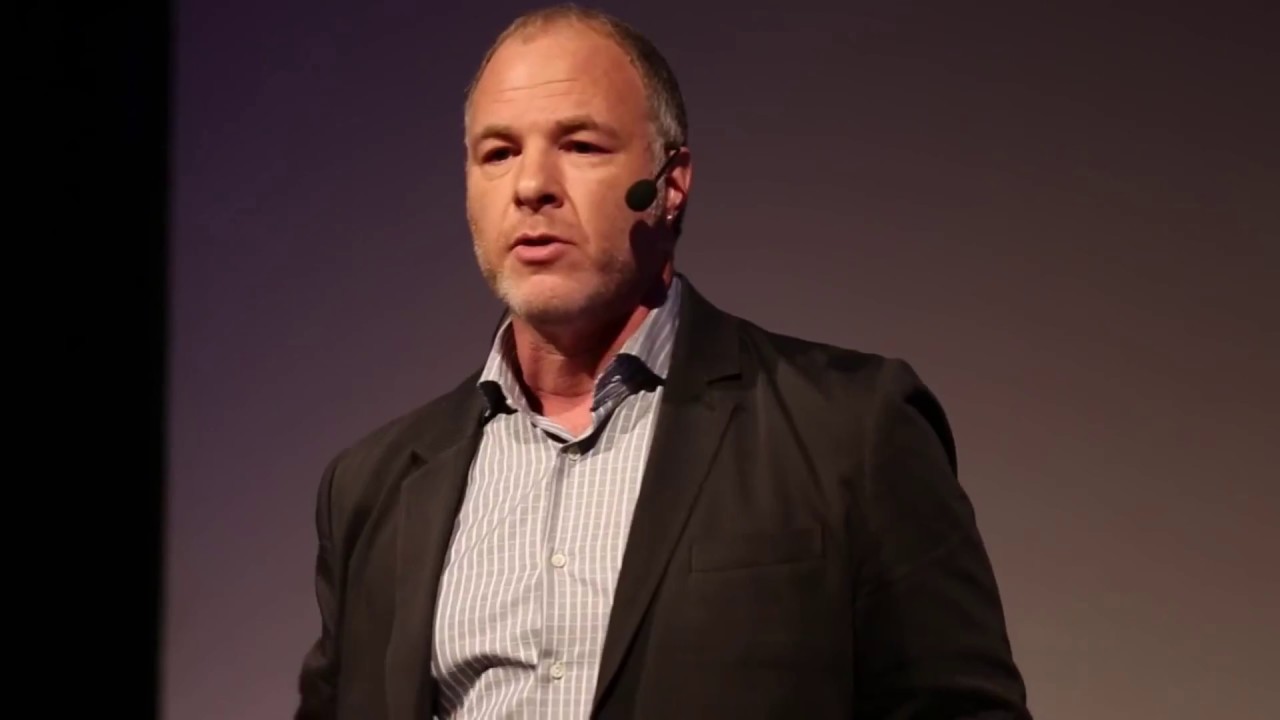 2030- SDG 5- Gender Equality- Ted talks