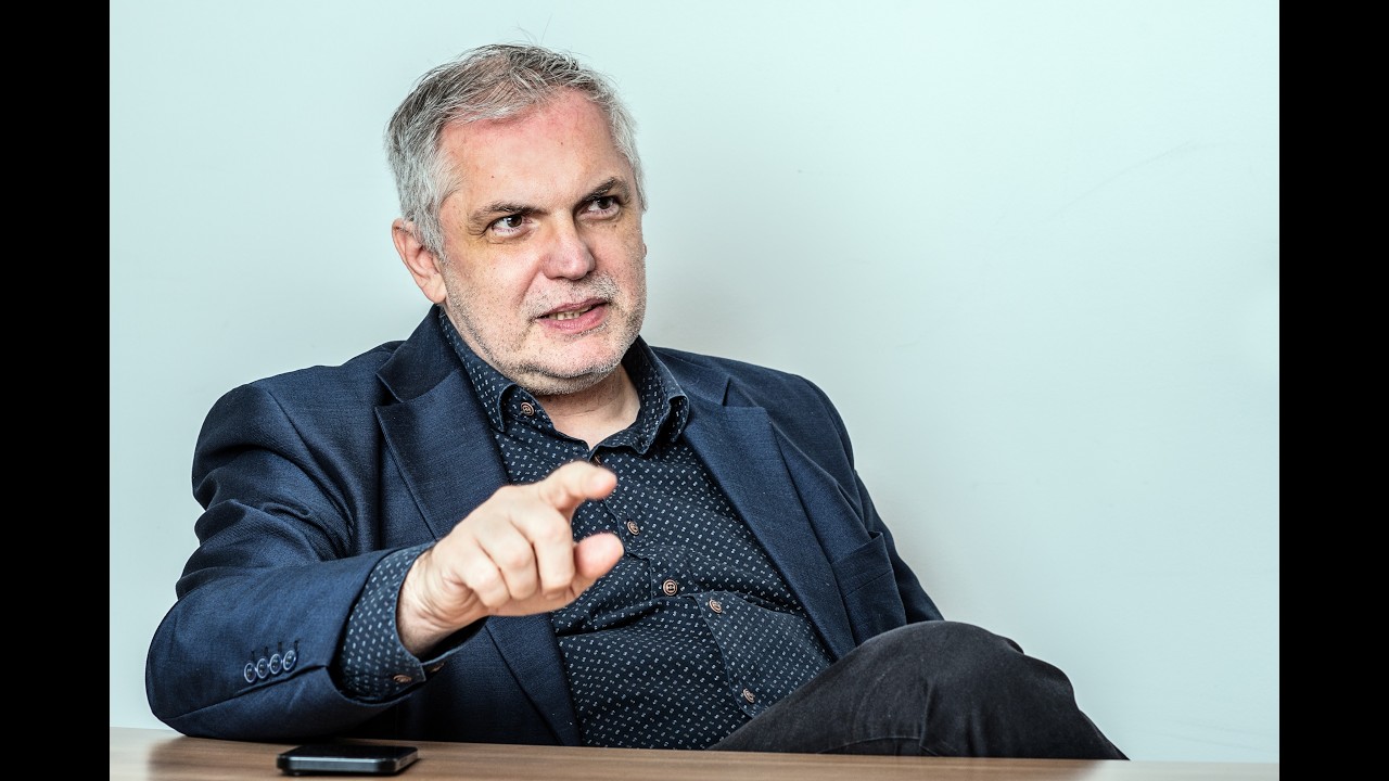 Nemôžeme si dovoliť, aby prepadli hlasy. Michelko vysvetľuje, ako by vyzeral 