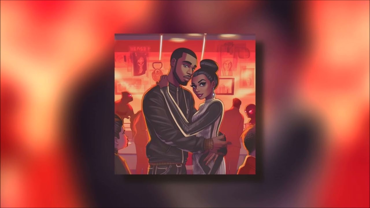 Chris Brown - Winner (sped up)