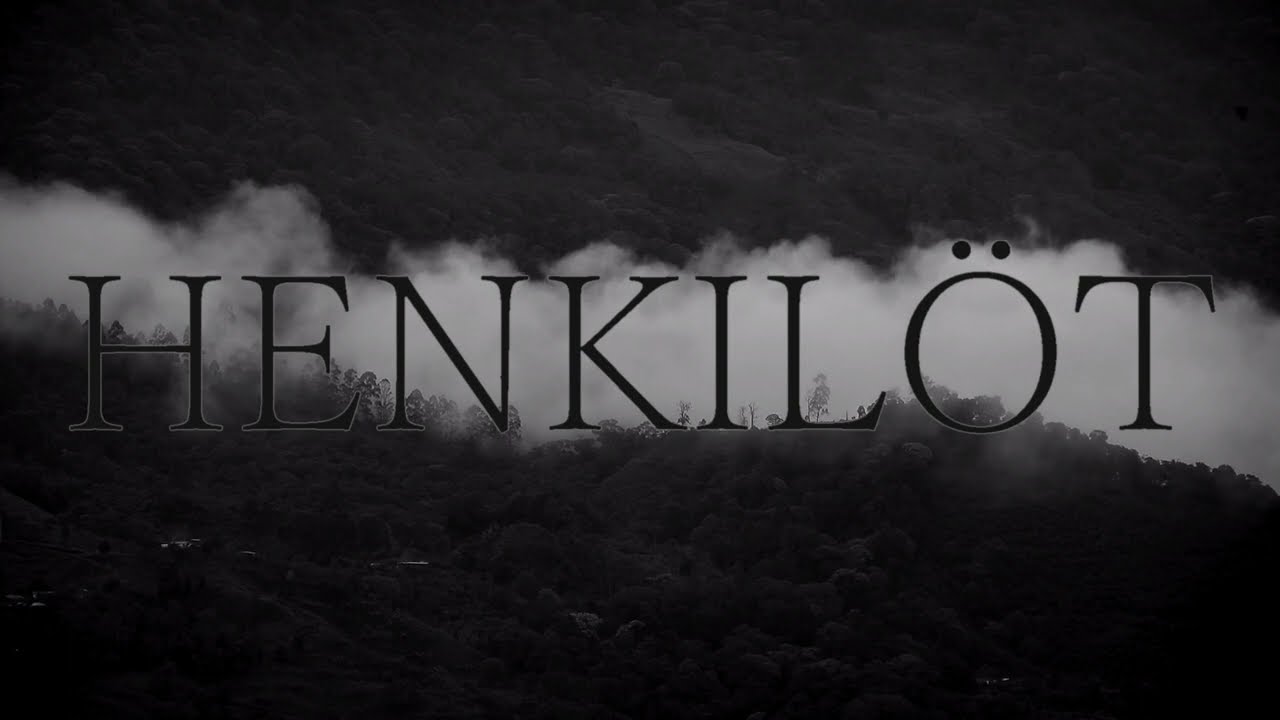 HENKILÖT - MINÄ LIITYIN SINUUN (Mariska cover)