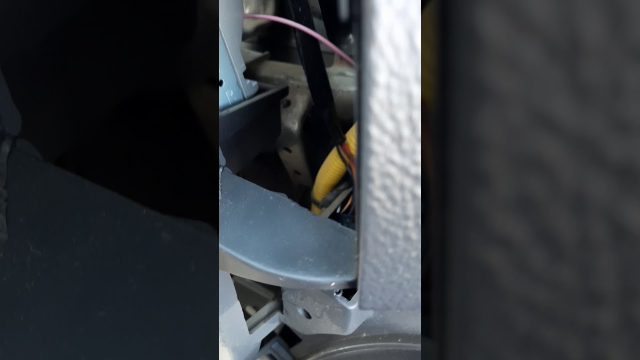 como conectar mandos del volante hyundai santa fe a radio china