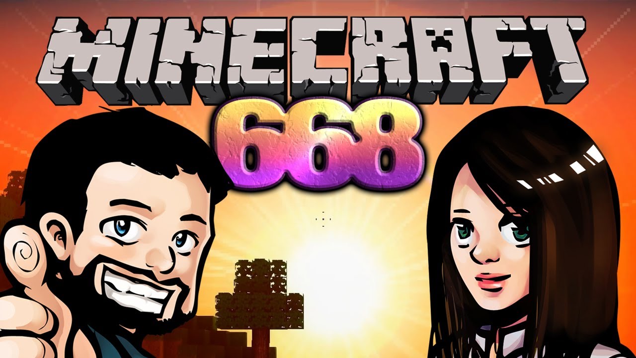 Let's Play Minecraft #668 [Deutsch] [HD] - Featuring Trashtazmani