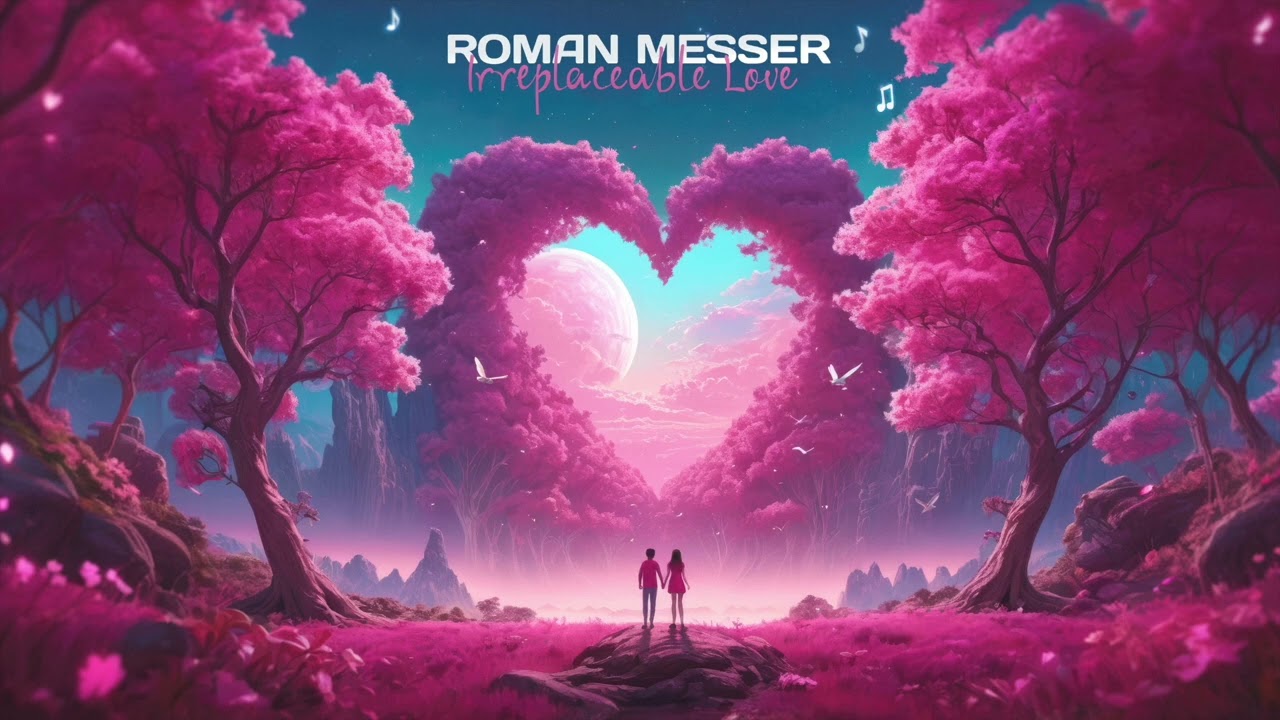 Roman Messer - Irreplaceable Love