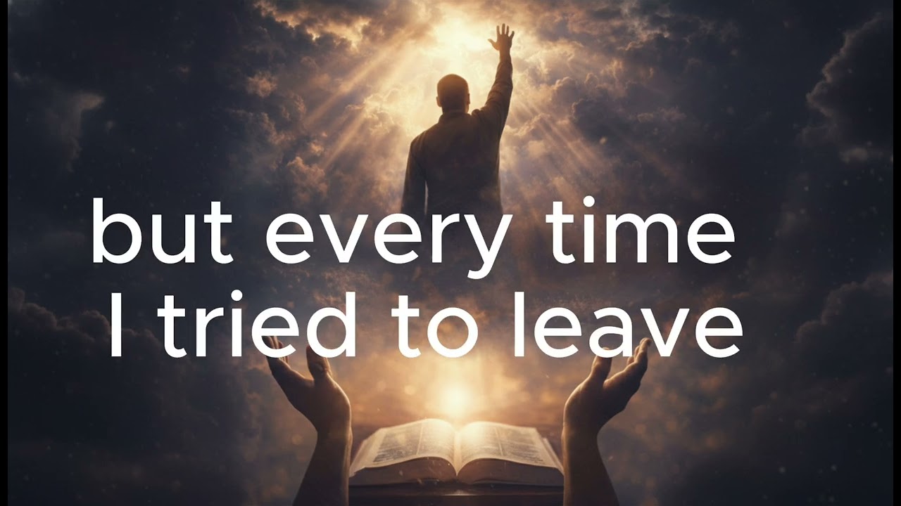 YES LORD