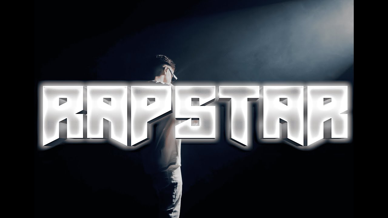 LIL M - RAPSTAR 