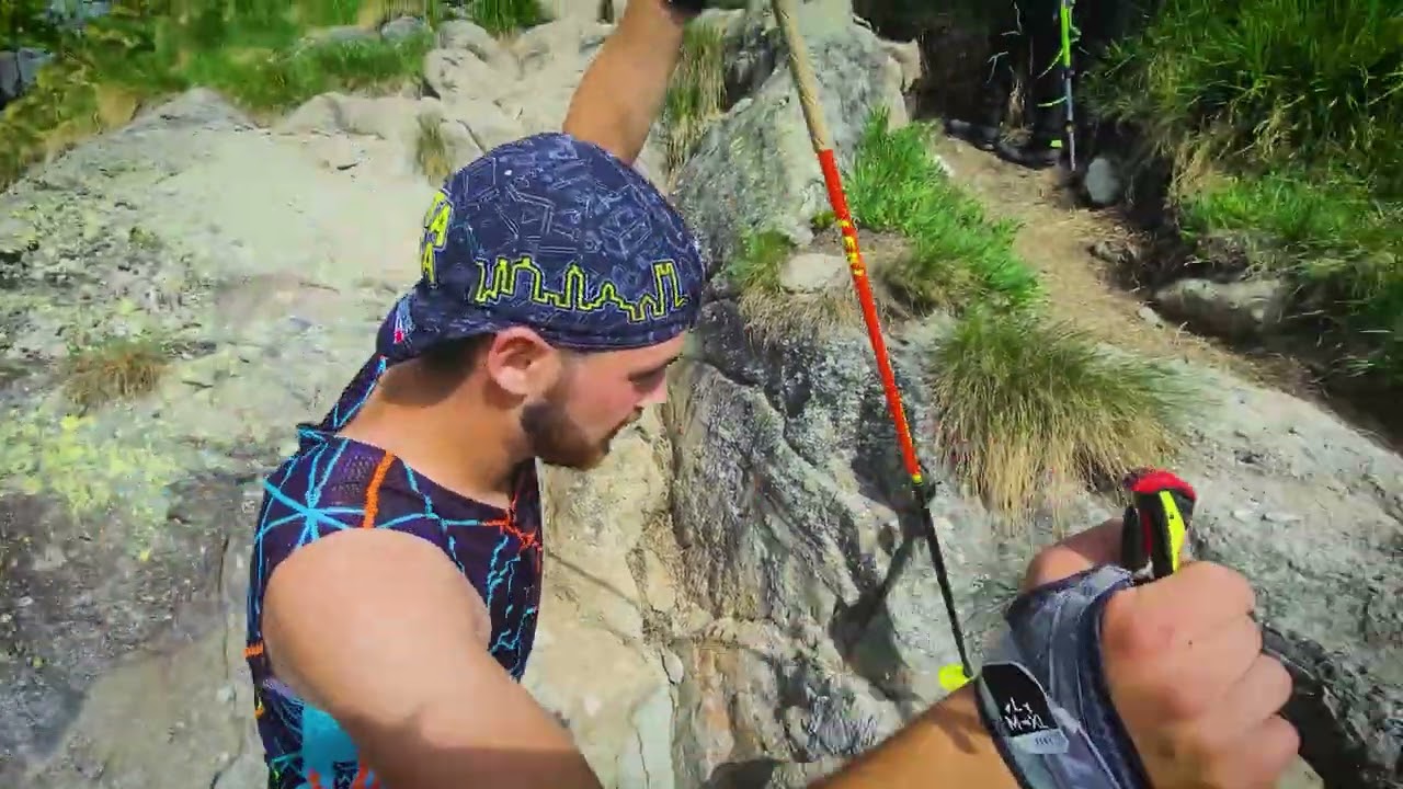 Orobie Vertical 2022 - Video Ufficiale