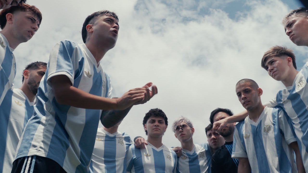 Copa Internacional de Creadores || Argentina Streamers 🇦🇷