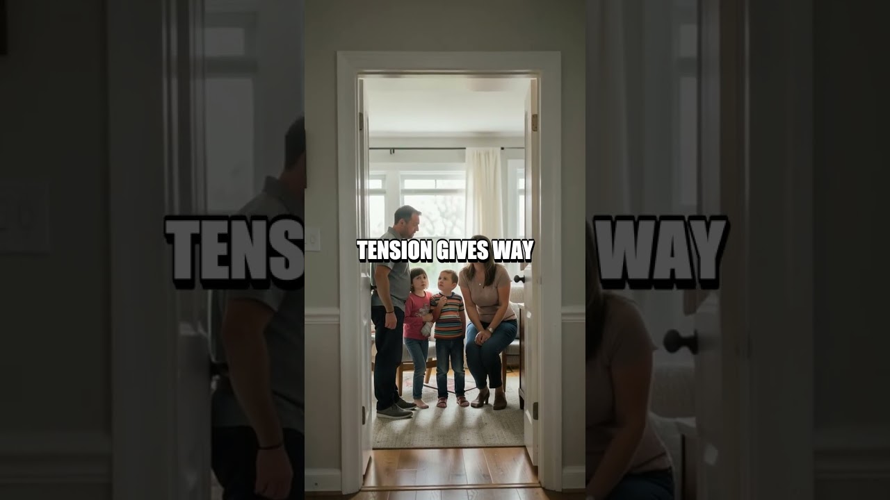 Неделя, когда миры находятся по разные стороны баррикад, и миры, находящиеся рядом.