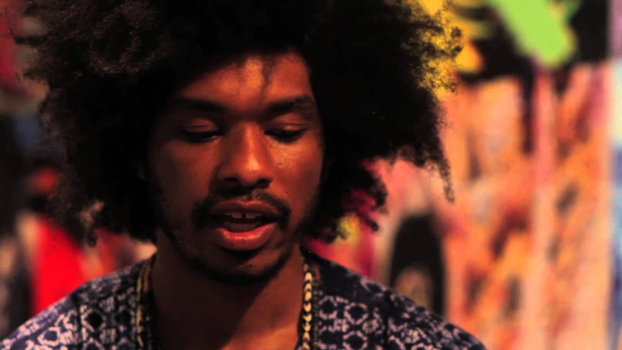 An Over-Simplification of Her Beauty - Terence Nance