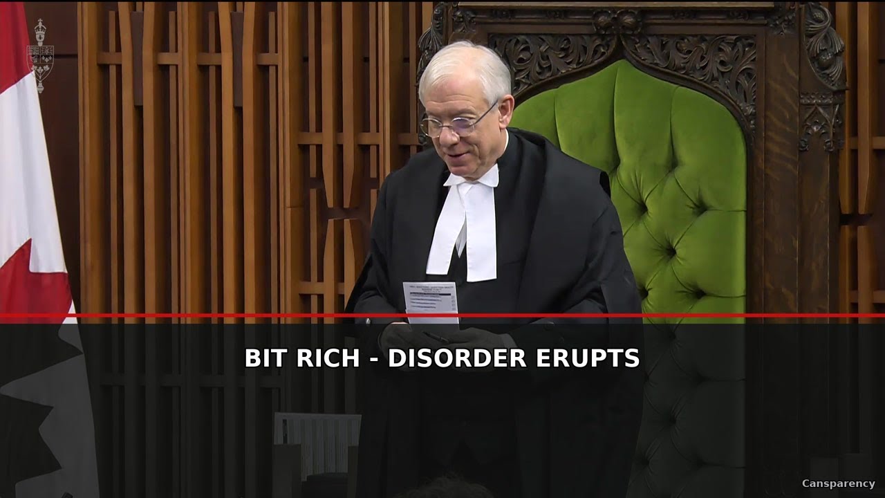 Leader of the Opposition Blasts Government: More Costs More Chaos Same Old Liberal Failure