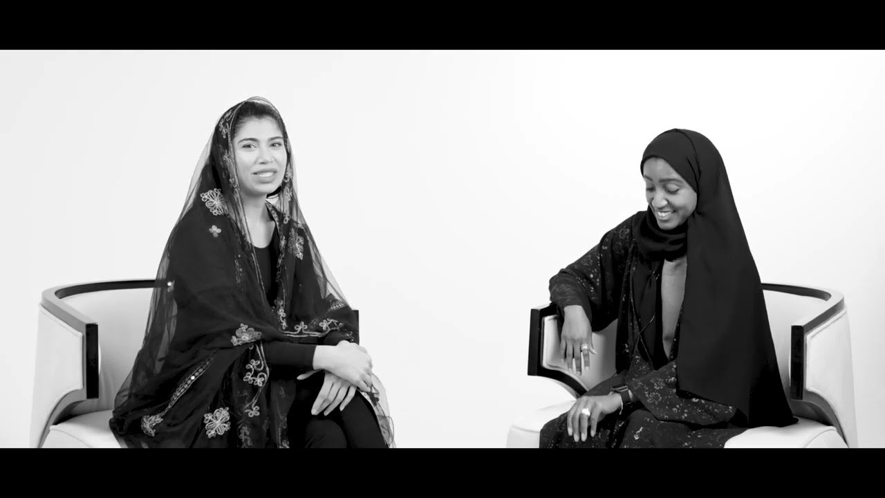 Emirati Women’s Day 2023: Showjumper Amna Banihashem and Desalination Manager, Muna Al Mazrouei