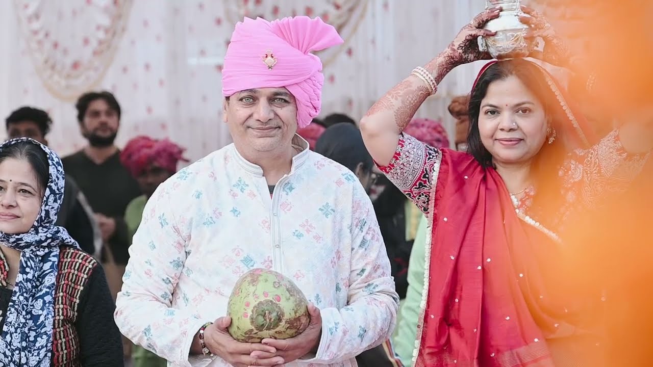 धुलिया से बलसाणा तीर्थ की छ:रि पालित पदयात्रा संघ Day-2 Highlight Video