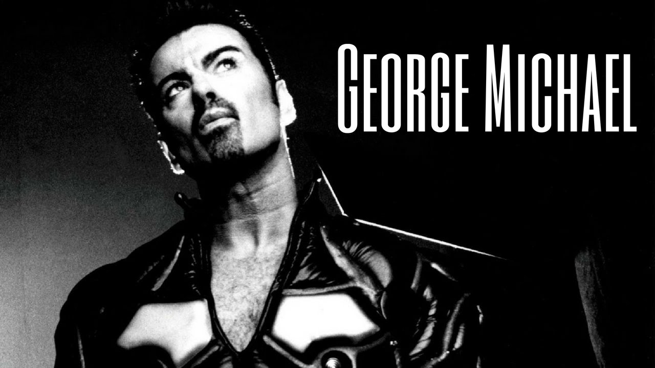GEORGE MICHAEL ◇ Storia di un balcone, qualche VHS e dei boys on Mtv