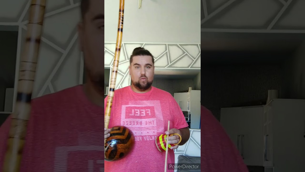 Qual a melhor madeira pra  fazer um berimbau ?