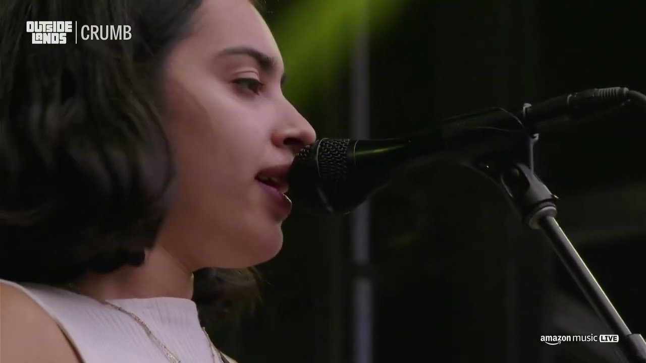 CRUMB Outside Lands 2023 Full Show 1080p60