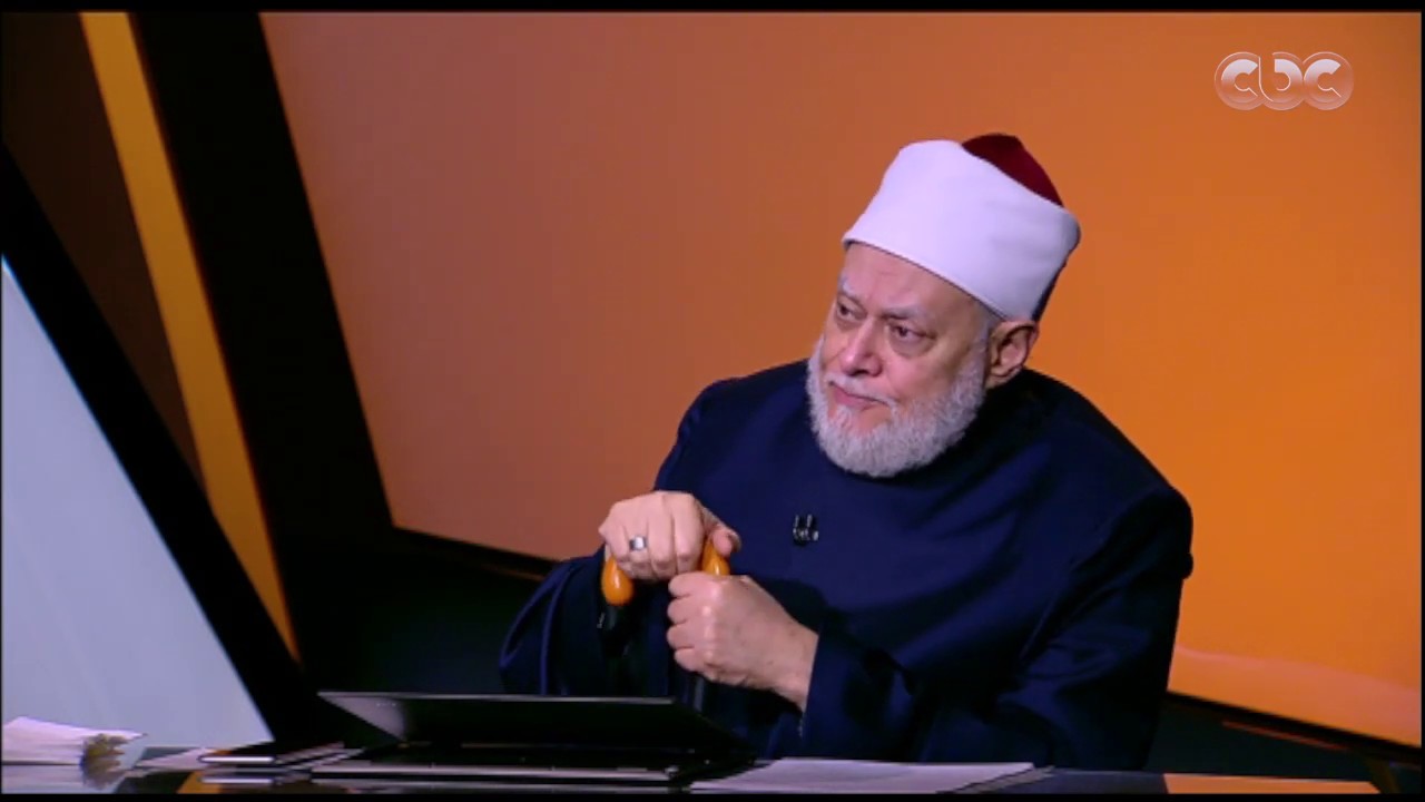 والله أعلم| الدكتور علي جمعة يرد على اتهام المتطرفين الصوفية بالشرك| الجزء الثاني