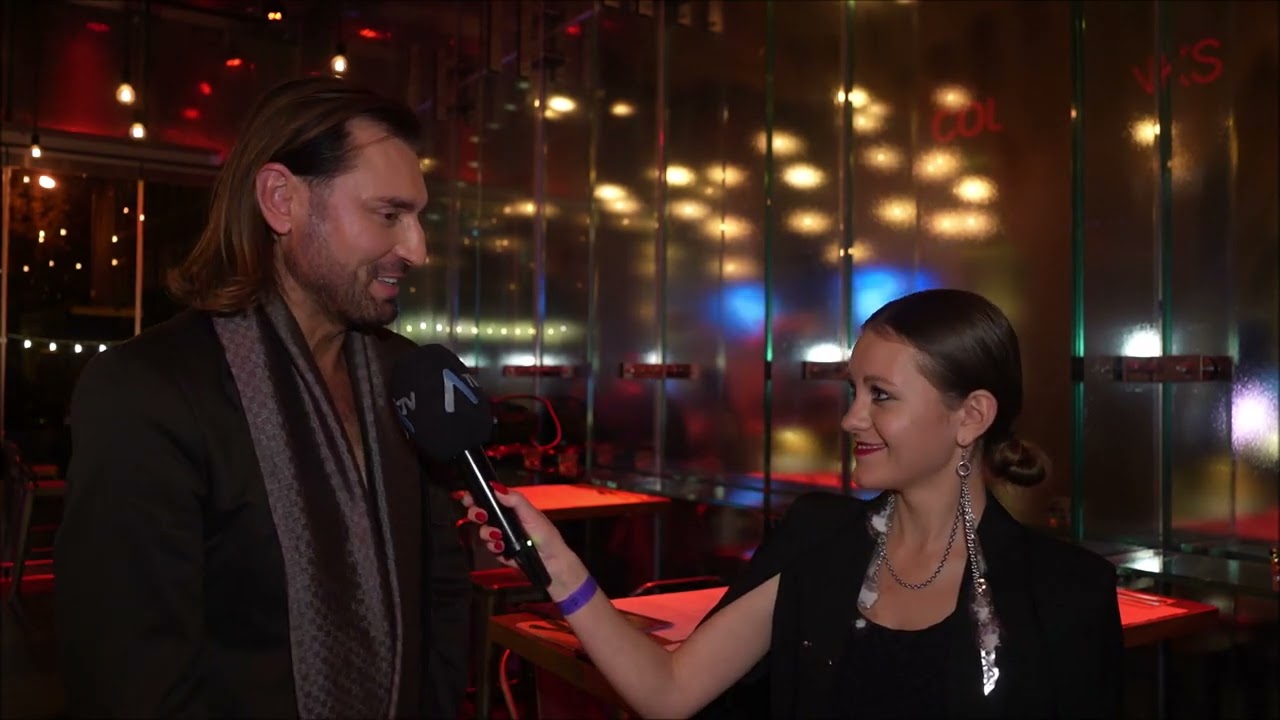 Rafał Grabias o premierowej książce, pt. 