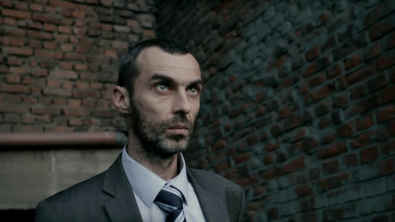 Krepuskul - The Disciples (Transylvania) [OFFICIAL MUSIC VIDEO] | MSH music group