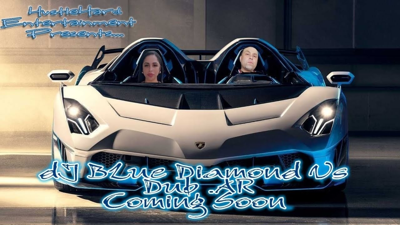 Dub.AR - Summer 24 - 03 - No Wego (Produced By Makdouble)(Official Version)(2024)(Xclu$ive)(New)