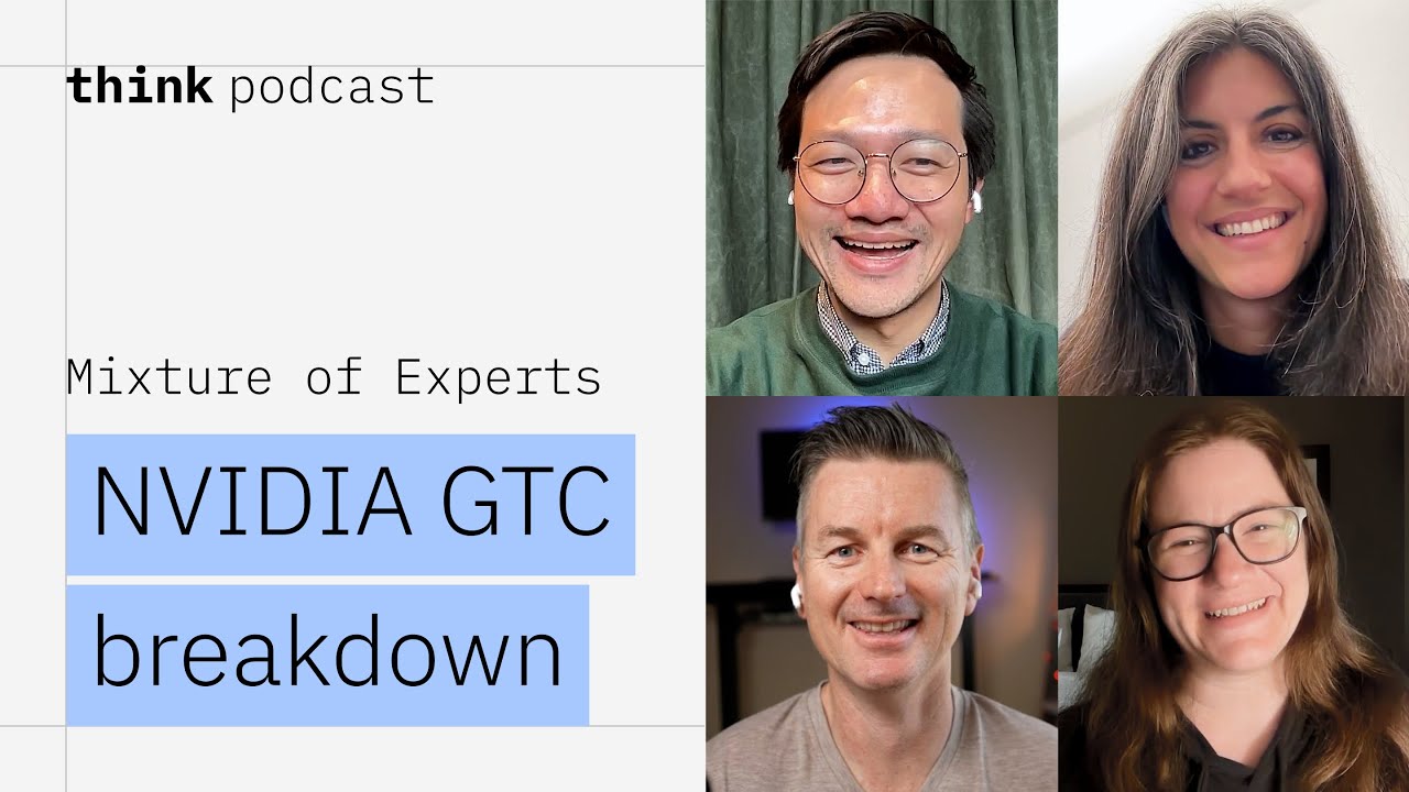 NVIDIA NemoClaw, OpenAI’s pivot and Shopify agents