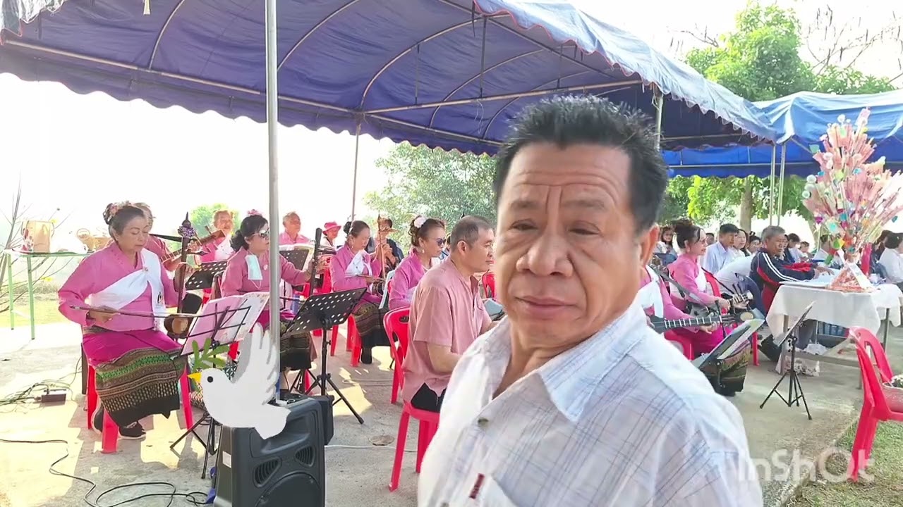 วันมาฆบูชา(6เป็ง)