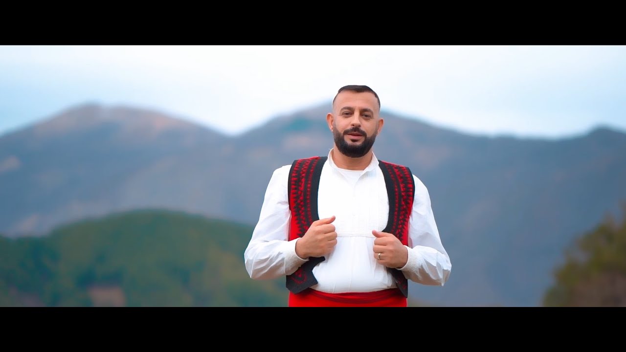Arben Pacani - Neshta e Lavdis&euml;