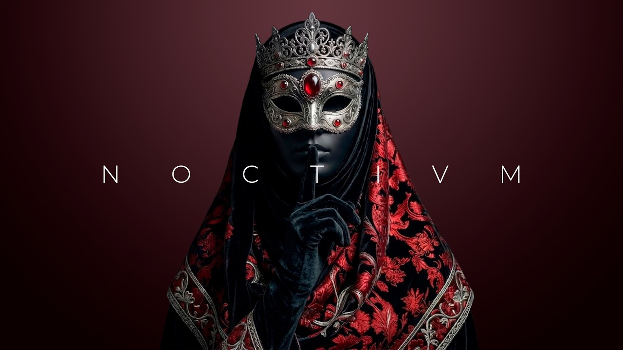 NOCTIVM &mdash; LOUD SILENCE (Original Mix)