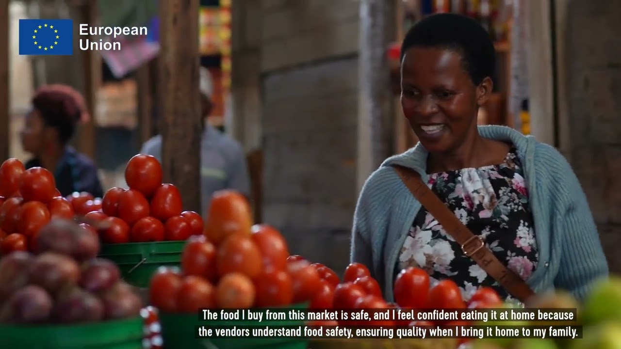 The Impact of AGRI-CONNECT: Transforming the Southern Highlands