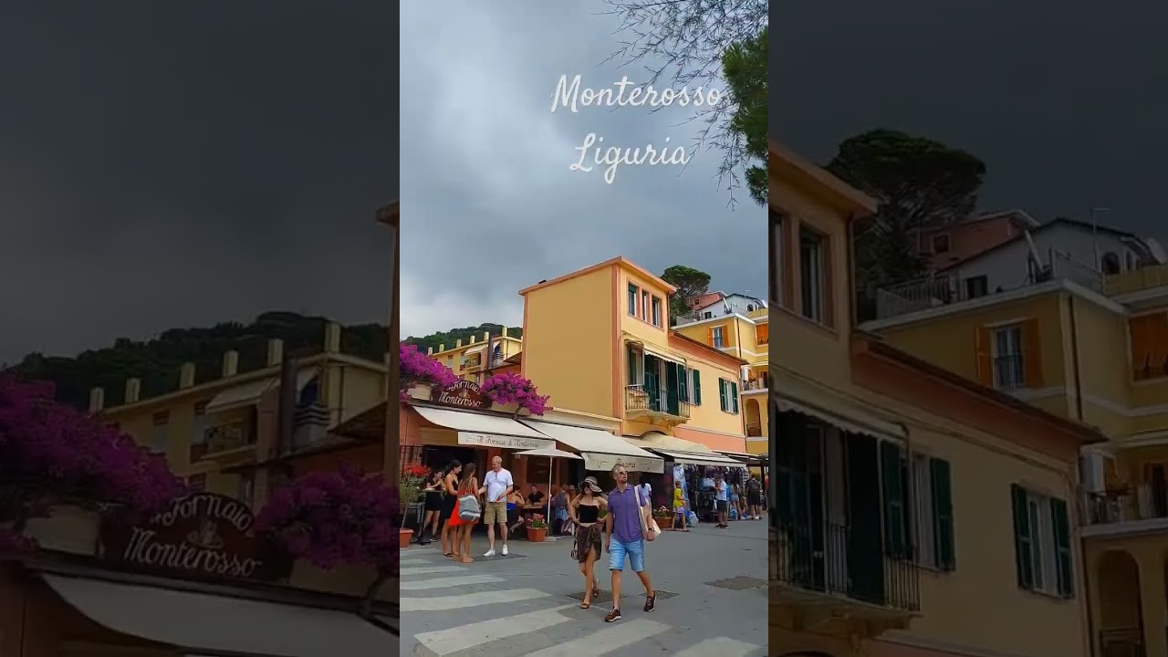 Monterosso al Mare