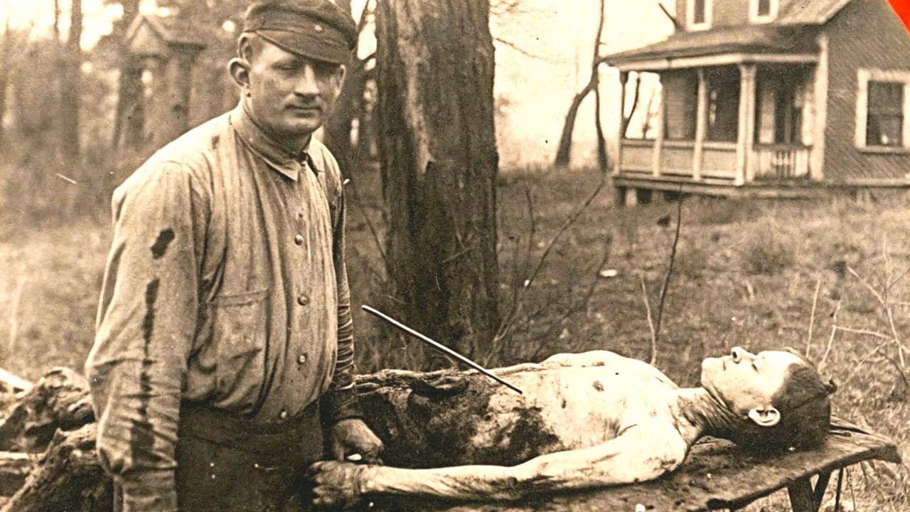 100 Old Photos That Will Change you perspective on The Past! You Must See