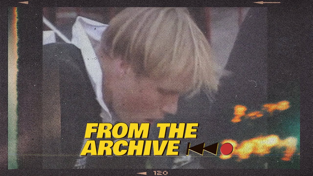 Were the All Blacks poisoned in the 1995 World Cup final? | 1News Archives